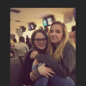 Meet your Posher, Lillyanne